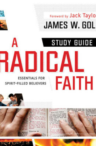 Cover of A Radical Faith