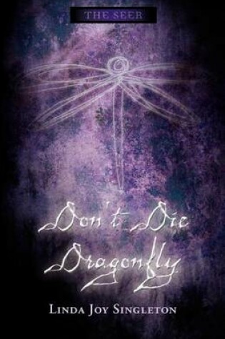 Cover of Don't Die, Dragonfly