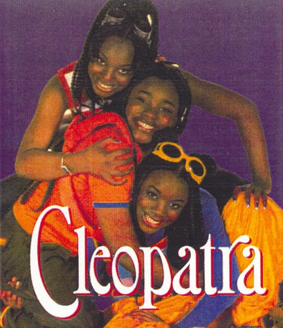 Cover of "Cleopatra"