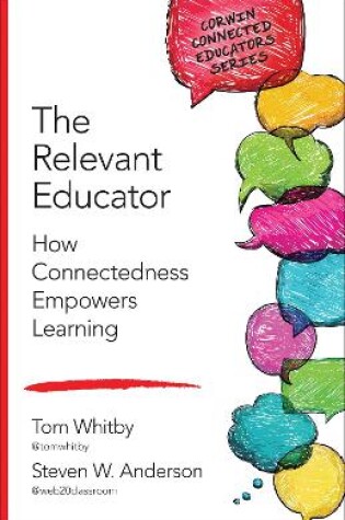 Cover of The Relevant Educator