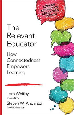 Cover of The Relevant Educator