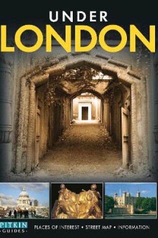 Cover of Under London