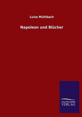 Book cover for Napoleon Und Blucher