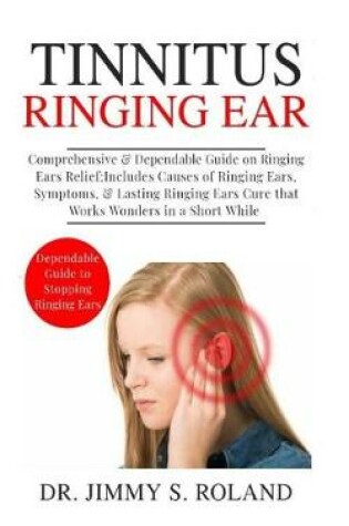 Cover of Tinnitus Ringing Ears