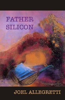 Book cover for Father Silicon