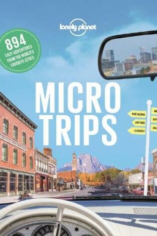 Cover of Micro Trips 1
