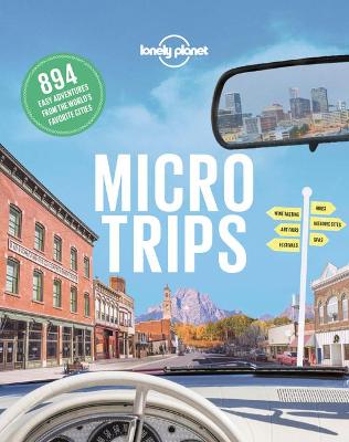 Cover of Micro Trips 1