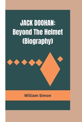 Book cover for Jack Doohan