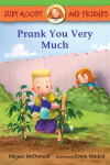 Book cover for Prank You Very Much