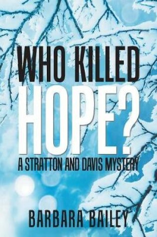 Cover of Who Killed Hope?