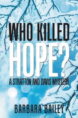 Book cover for Who Killed Hope?