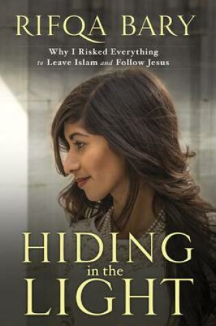 Cover of Hiding in the Light