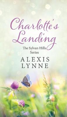 Book cover for Charlotte's Landing