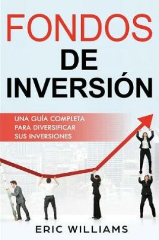 Cover of Fondos de Inversio&#769;n