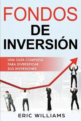 Book cover for Fondos de Inversio&#769;n