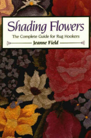 Cover of Shading Flowers