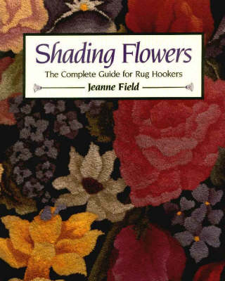 Book cover for Shading Flowers