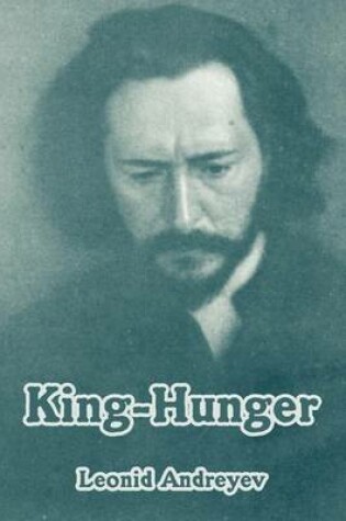 Cover of King-Hunger