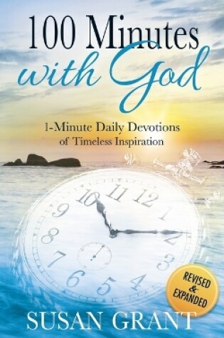 Cover of 100 Minutes with God