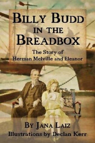 Cover of Billy Budd In The Breadbox