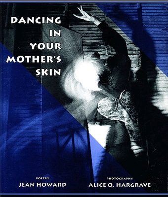 Book cover for Dancing in Your Mother's Skin