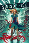Book cover for Suicide Risk Vol. 3