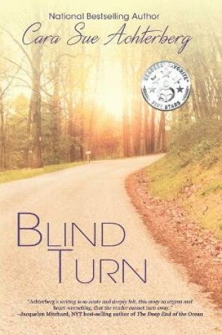 Cover of Blind Turn