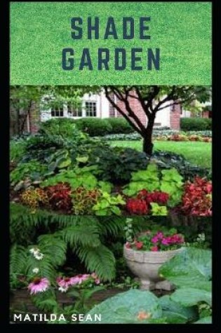 Cover of Shade Garden