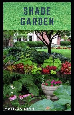 Book cover for Shade Garden