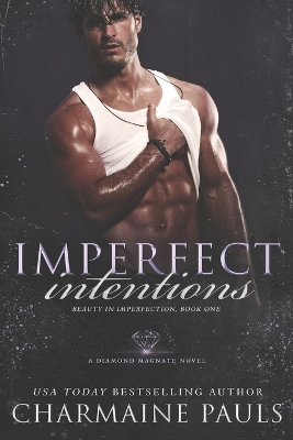 Book cover for Imperfect Intentions