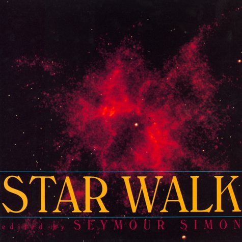 Book cover for Star Walk