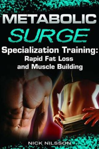 Cover of Metabolic Surge Specialization Training