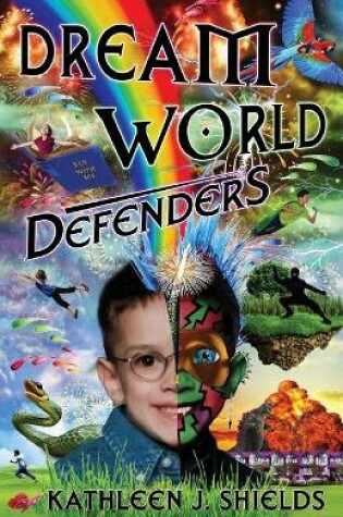 Cover of Dream World Defenders