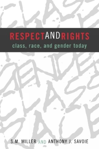 Cover of Respect and Rights