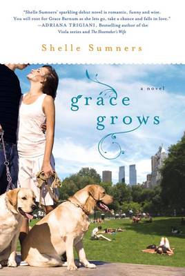 Book cover for Grace Grows