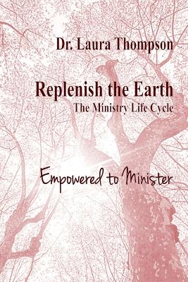 Book cover for Empowered to Minister