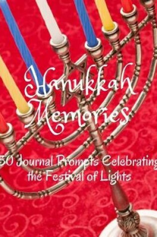 Cover of Hanukkah Memories