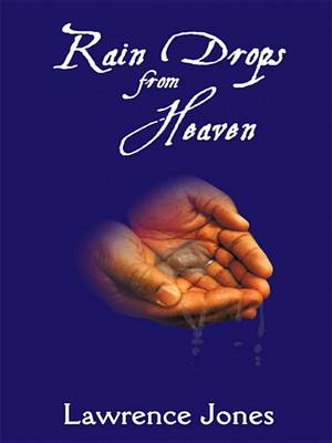 Book cover for Rain Drops from Heaven