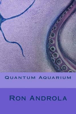 Book cover for Quantum Aquarium