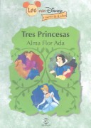 Book cover for Las Tres Princesas