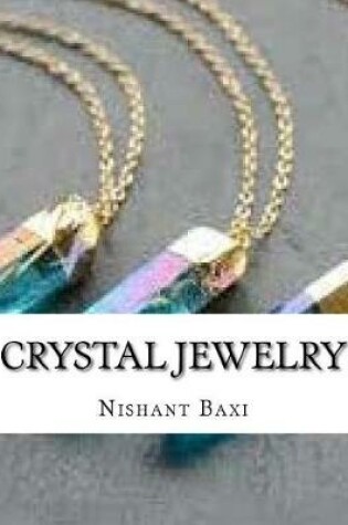 Cover of Crystal Jewelry