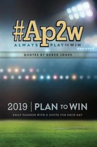 Cover of #ap2w