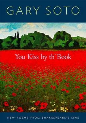 Book cover for You Kiss by Th' Book