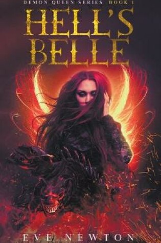 Cover of Hell's Belle