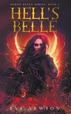 Book cover for Hell's Belle