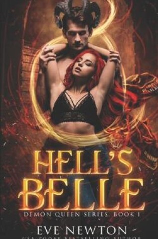 Cover of Hell's Belle