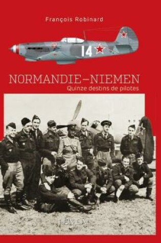 Cover of Normandie Niemen