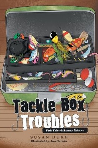 Cover of Tackle Box Troubles