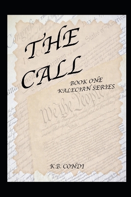 Book cover for The Call