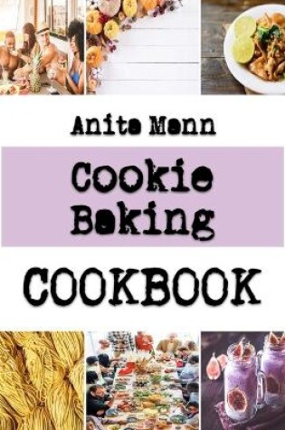 Cover of Cookie Baking